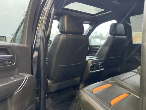 Used 2019 GMC Sierra 1500 AT4 image 41