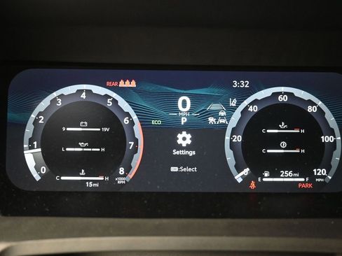 New 2024 Toyota Tacoma TRD Off-Road image 16