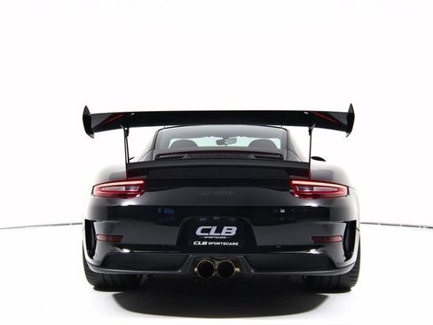 Used 2019 Porsche 911 GT3 RS RWD image 11