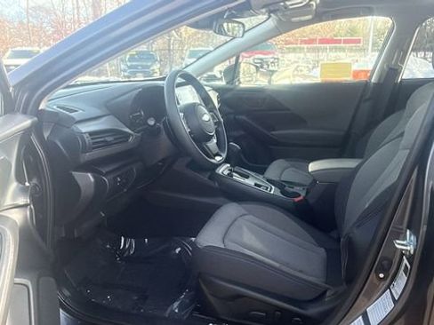 Certified 2024 Subaru Crosstrek 2.0i Premium image 31
