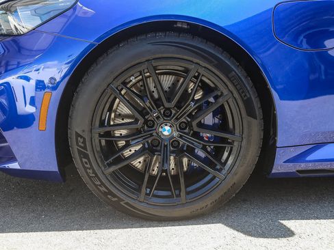 New 2026 BMW M5 w/ Carbon Package image 9