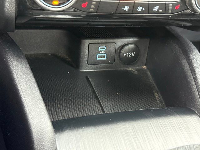 Used 2022 Ford Escape SEL AWD/4WD image 19