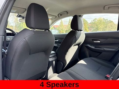 Used 2026 Nissan Sentra S w/ Floor Mat Package FWD image 21