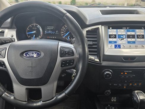 Used 2019 Ford Ranger XLT w/ Equipment Group 302A Luxury AWD/4WD image 16