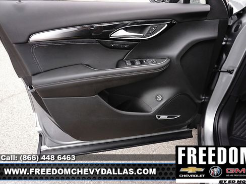 New 2025 Buick Envision Preferred image 34