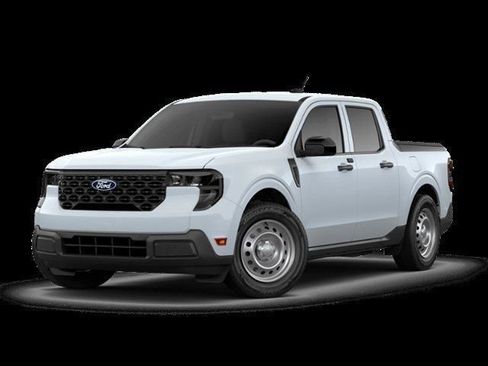 New 2026 Ford Maverick XL w/ 4K Tow Package image 87