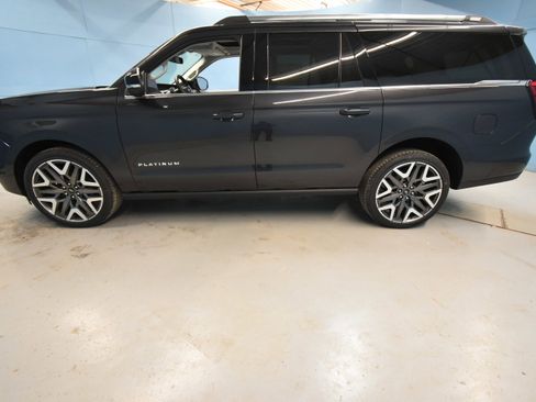 New 2026 Ford Expedition Max Platinum AWD/4WD image 33