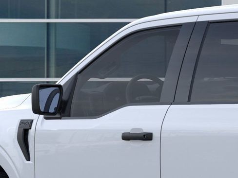 New 2026 Ford F150 STX w/ F-150 LOBO Package image 22