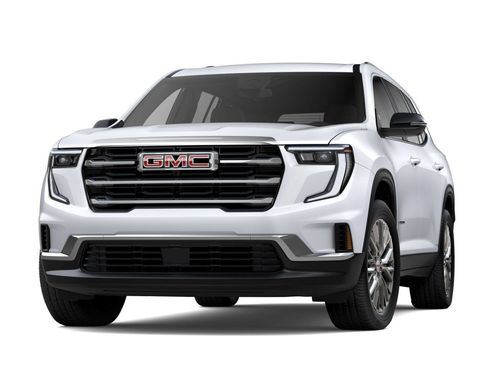 New 2026 GMC Acadia Elevation w/ Elevation Premium Package image 28