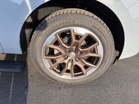 New 2026 Ford Expedition Max King Ranch AWD/4WD image 19