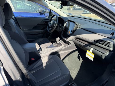 New 2026 Subaru Crosstrek 2.0i Premium image 24