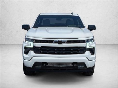 New 2026 Chevrolet Silverado 1500 RST w/ RST Select Package RWD image 6