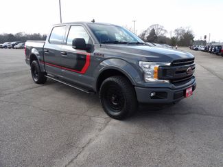 Used 2020 Ford F150 XLT w/ Equipment Group 302A Luxury video 2