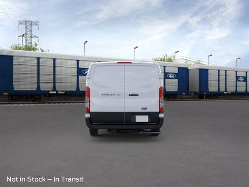 New 2026 Ford Transit 150 Low Roof image 7