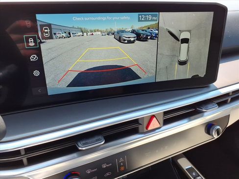 New 2026 Kia Sorento SX Prestige image 27