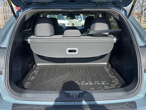 Certified 2024 Subaru Crosstrek 2.0i Premium image 22