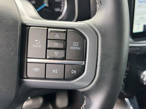 Used 2023 Ford F150 XLT w/ Equipment Group 302A High AWD/4WD image 37