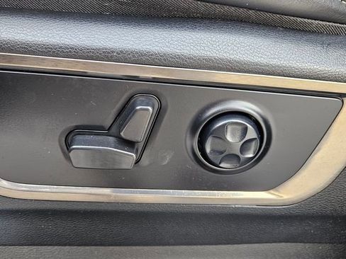 Used 2021 RAM 1500 Limited image 14