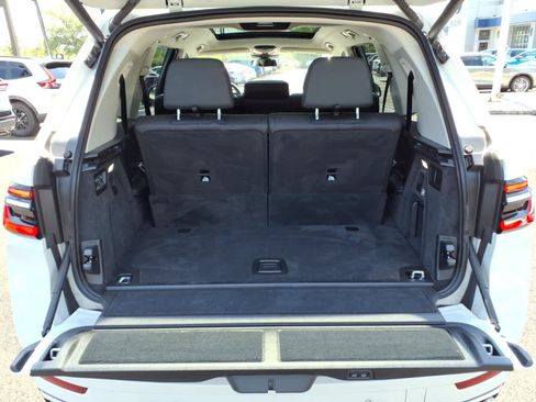 Used 2024 BMW X7 xDrive40i AWD/4WD image 20