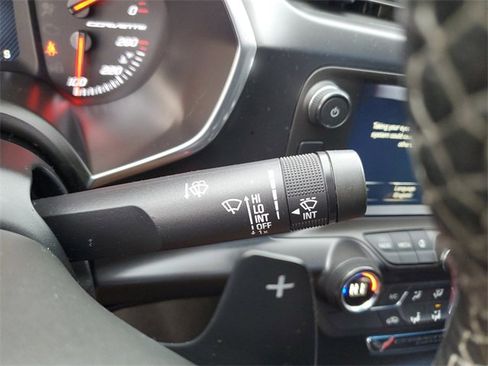 Used 2016 Chevrolet Corvette Stingray Coupe image 13