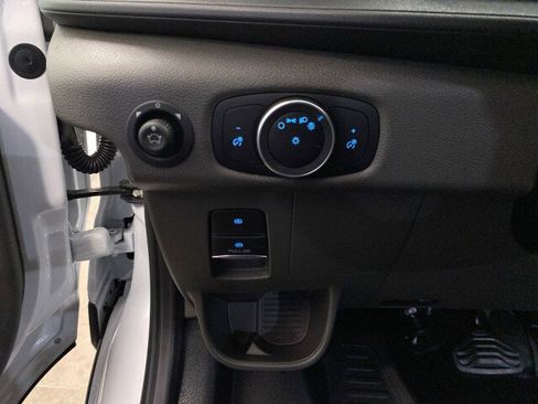 New 2025 Ford Transit 150 Low Roof w/ Load Area Protection Package image 11