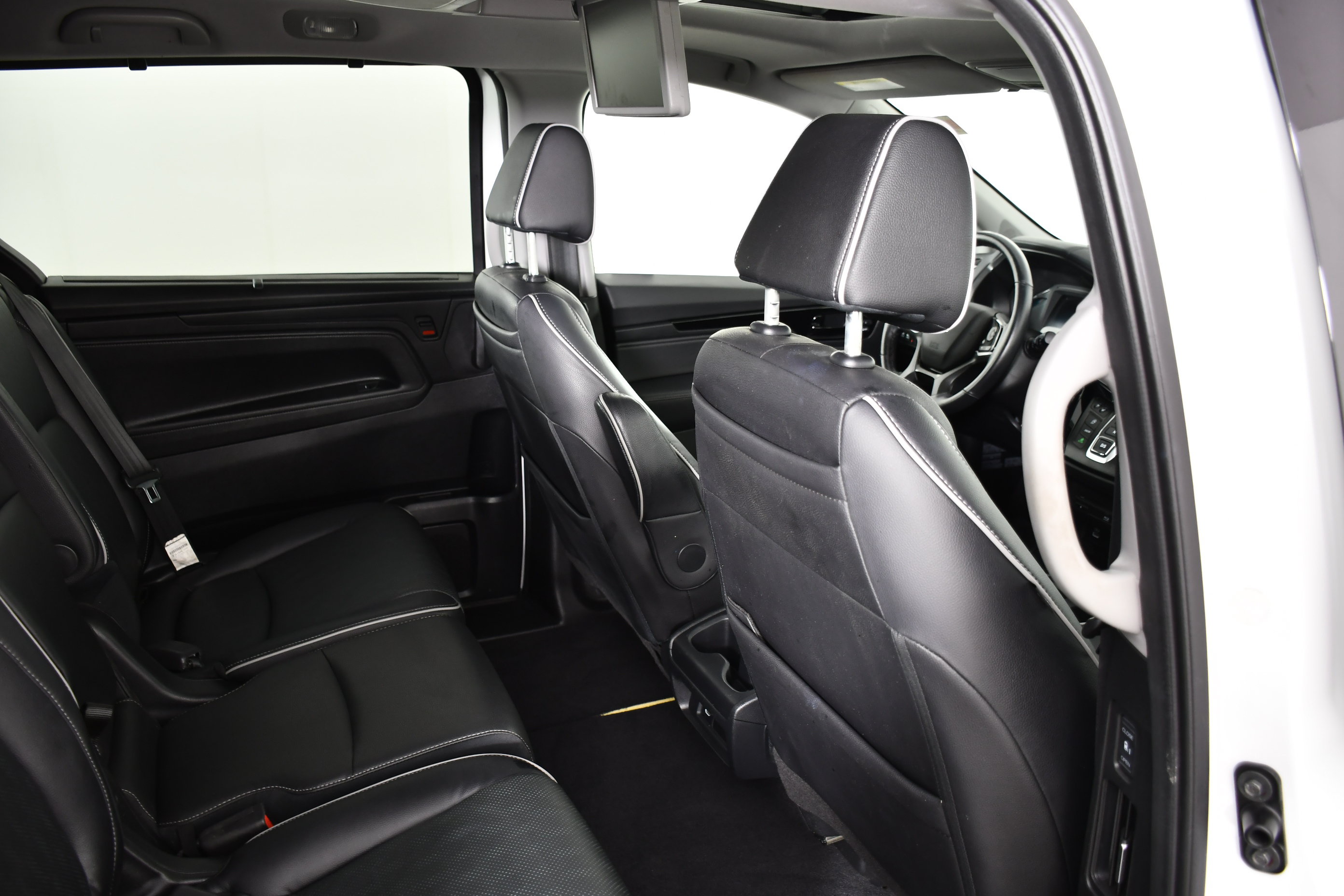 Used 2022 Honda Odyssey Elite image 44