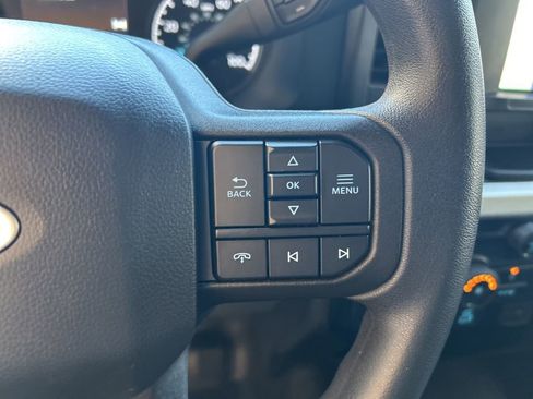 Used 2024 Ford F350 XL w/ XL Driver Assist Package image 52