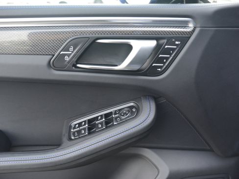 Certified 2024 Porsche Macan GTS w/ Premium Plus Package image 14