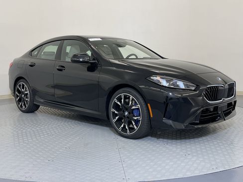 Used 2025 BMW 228i xDrive w/ Premium Package image 7