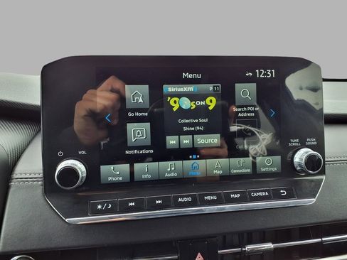 Used 2024 Mitsubishi Outlander FWD image 7