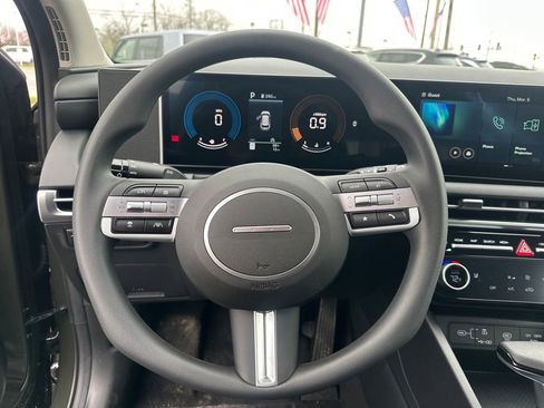 New 2026 Hyundai Santa Fe SEL image 18