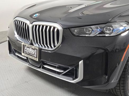 Used 2025 BMW X5 sDrive40i RWD image 8