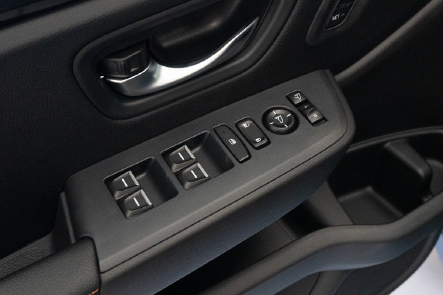 New 2026 Honda Pilot TrailSport image 6