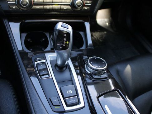 Used 2015 BMW 535i Sedan image 41