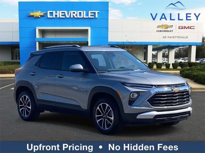 New 2026 Chevrolet TrailBlazer LT w/ Convenience Package