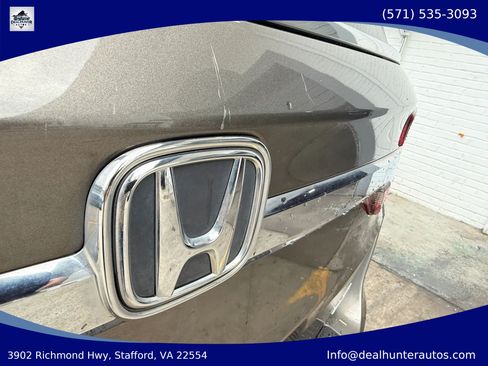 Used 2019 Honda Odyssey Elite image 9