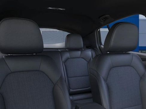 New 2026 Buick Envista Sport Touring w/ Convenience I Package FWD image 24