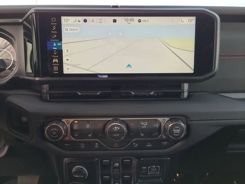 New 2026 Jeep Wrangler Unlimited Rubicon image 24