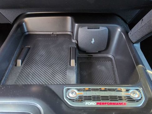 Used 2026 Ford Bronco Raptor AWD/4WD image 29