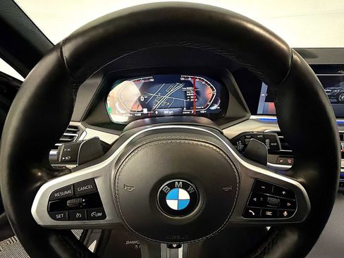 Used 2023 BMW X5 xDrive40i w/ M Sport Package AWD/4WD image 7