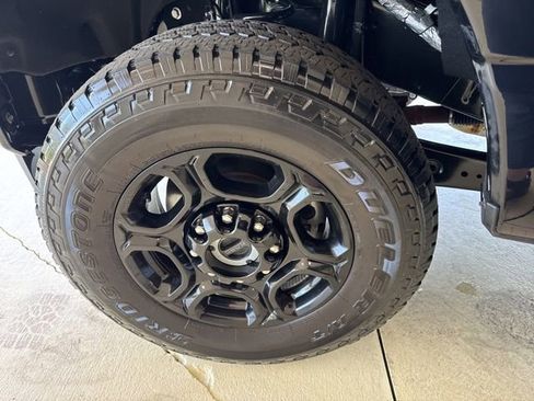 Used 2024 Ford F250 XL w/ STX Appearance Package AWD/4WD image 39