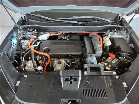 Used 2025 Honda CR-V Sport image 24