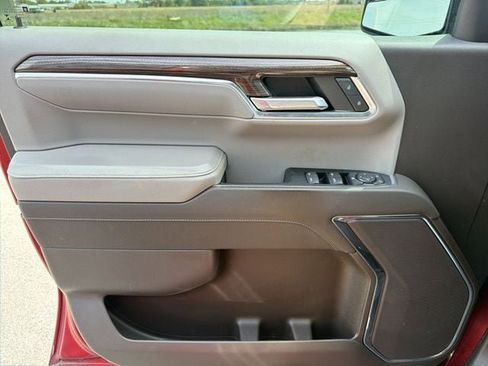 Used 2023 Chevrolet Silverado 1500 LT w/ Convenience Package II image 39