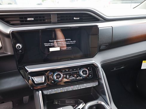 New 2026 GMC Sierra 1500 Denali image 15