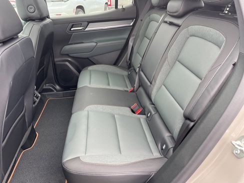 New 2026 GMC Terrain AT4 w/ Convenience Package III image 8