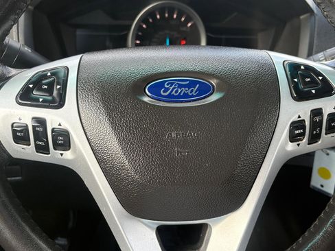 Used 2015 Ford Explorer XLT w/ Equipment Group 202B image 17