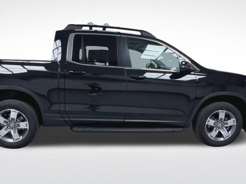 New 2026 Honda Ridgeline RTL image 9