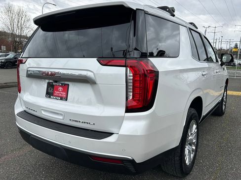 Used 2024 GMC Yukon Denali image 5