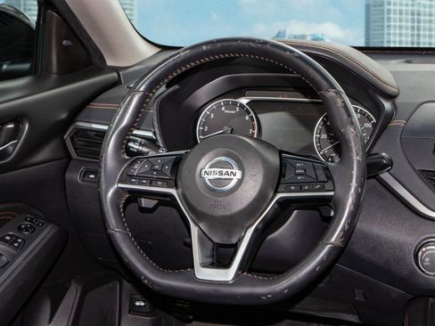 Used 2020 Nissan Altima 2.5 SR image 20