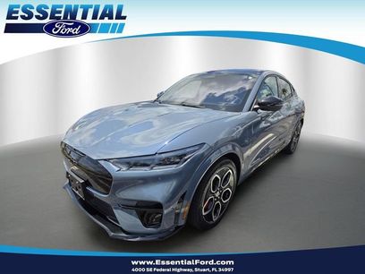 Used 2023 Ford Mustang Mach-E GT